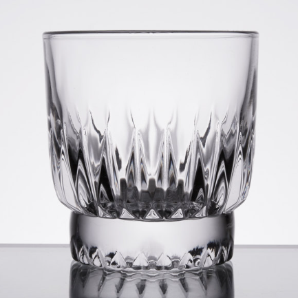 Water Glass - Sold per Case (36 ea/cs)