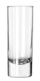 Chicago Cordial (Long) Shot Glass - Sold per Case (48ea/cs)