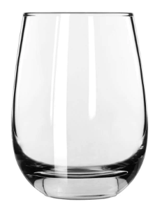 Soda/Water Glass - Sold by Case (12 ea/cs)