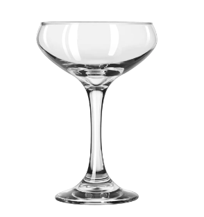Cocktail/Martini Glass - Sold by Case (12 ea/cs)