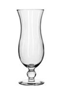 Hurricane Poco Grande Glass - Sold per Case (12 ea/cs)