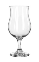 Hurricane / Poco Grande Glass - Sold per Case (12 ea/cs)