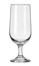Beer Glass - Sold per Case (24 ea/cs)