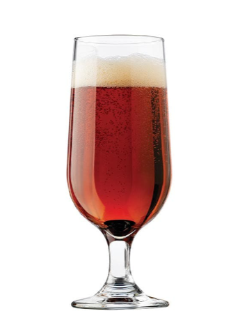 Beer Glass - Sold per Case (24 ea/cs)