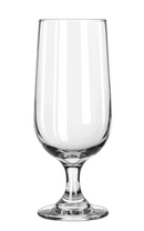 Beer Glass - Sold per Case (24 ea/cs)