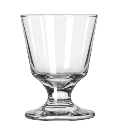 Old Fashioned / Rocks Glass - Sold per Case (24 ea/cs)