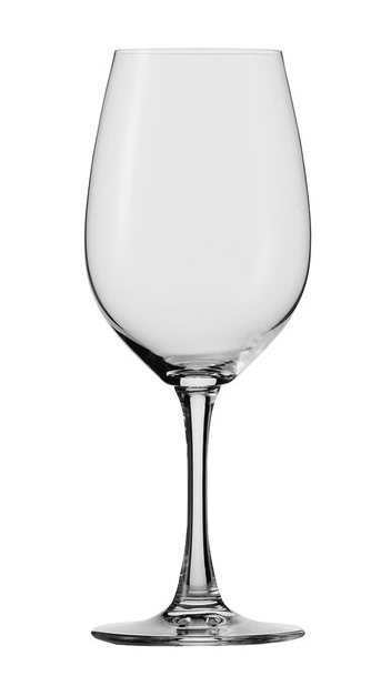 Wine Glass - Sold per Case (12 ea/cs)