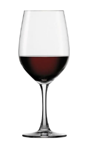 Wine Glass - Sold per Case (12 ea/cs)