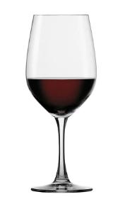Glass Wine - Sold by Case (12 ea/cs)