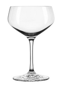 Glass Champagne / Sparkling Wine - Sold by Case (12 ea/cs)