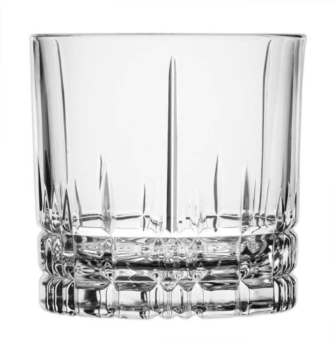 Old Fashioned / Rock Glass - Sold by Case (12 ea/cs)