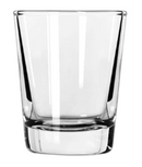 Shot/Whiskey Glass - Sold per Case