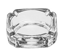 Glass Ash Tray  - Sold per case (36 ea/cs)