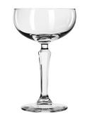 Speakeasy Coupe Glass - Sold per Case (12 ea/cs)