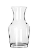 Decanter Carafe - Sold per Case (3 dozen per case)