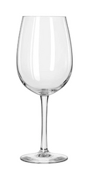 Wine Glass - Sold per Case (12 ea/cs)