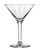Cocktail / Martini Glass - Sold by Case (36 ea/cs)