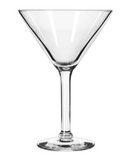 Cocktail Martini Glass - Sold per Case (12 ea/cs)