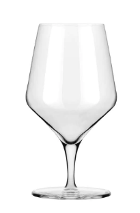 Glass Goblet - Sold per Case (12 ea/cs)