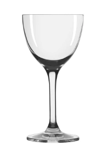 Cocktail/Martini Glass - Sold by Case (12 ea/cs)