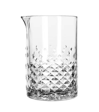 Mixing Glass - Sold per Case (6 ea/cs)