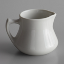 Creamer Pitcher China - Sold per Case (24ea/cs)