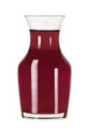 Decanter Carafe - Sold per Case (3 dozen per case)