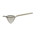 Bar Smallwares Mesh Strainer- Case per 6 ea