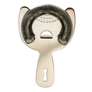 Bar Smallwares Bar Strainer- Case per 6 ea