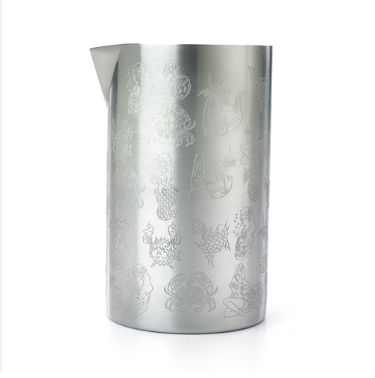 Cocktail Shaker - Case (6 each per case)