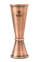 Jigger Japanese Style - Sold per Each (1 Dozen per case)