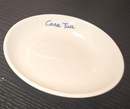 CTRM - Butter Dish LOGO - 12 ea per cs