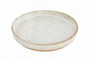 Plate, 10-1/4" dia / ea - (Minimum 6 ea)