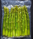 Bag, 10" x 12", 3 mil/75 microns - Case per 1000 bags