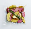 Bag, 8" x 12", 3 mil/75 microns - Case per 1000 bags
