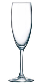 Glass, Champagne / Sparkling Wine - Dz