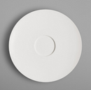 Classic Saucer China - Sold per Case (12 ea/cs)