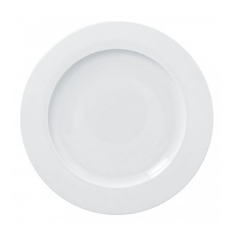 Plate China - Sold by Case (6 ea/cs)