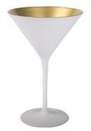 Gold Martini - Sold by Case (24 ea/cs)
