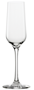 Champagne Flute - Sold per Dozen (2 dozen per case)