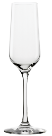 Champagne Flute - Sold by Case (24 ea/cs)