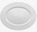 Platter, China - (Case)