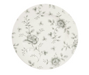Plate, China - Minimum 6 each