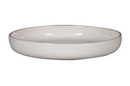 Ease Plate Ivoris 42.45 oz - Sold per Case (2 ea/cs)