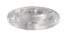 Caviar Glass Serving Plate - Sold per Each
