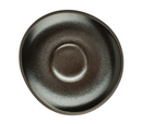 Junto Espresso Saucer 4-1/2 oz - Sold per Each