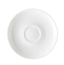 Espresso Jade Saucer - Item Sold per Each (6 each per case)