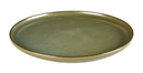 Serax/Camogreen Plate - Sold by Each