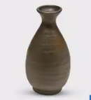 Sake Bottle - Large (each)
