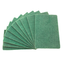 Scouring Pad, 6" x 9" - Pack per 10 each